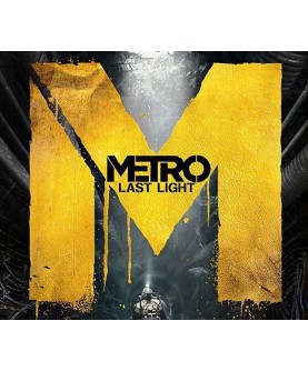 Metro: Last Light Complete Edition Gift Steam Key GLOBAL